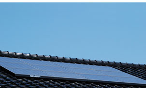 太陽光発電
